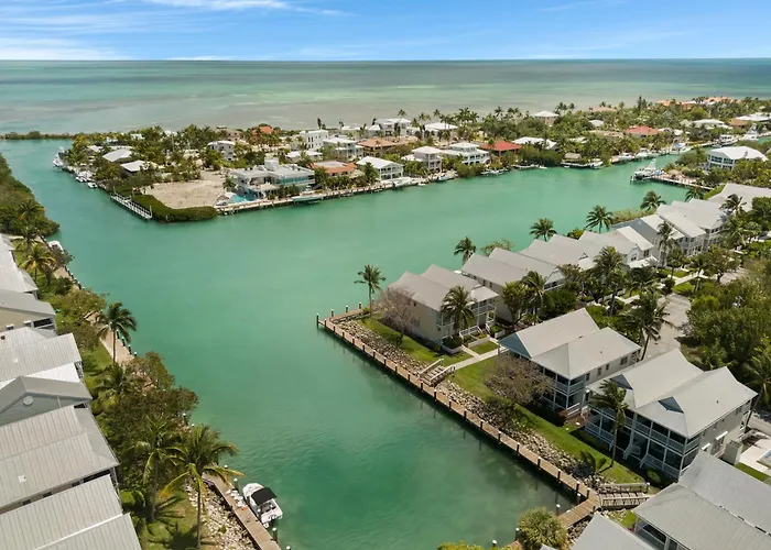 Village At Hawks Cay Villas By Keyscaribbean